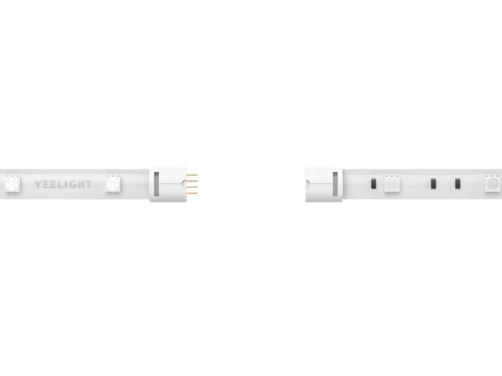 Dây đèn led nối dài cho XIAOMI YEELIGHT LIGHTSTRIP PLUS (YLOT01YL), chiều dài 1 mét